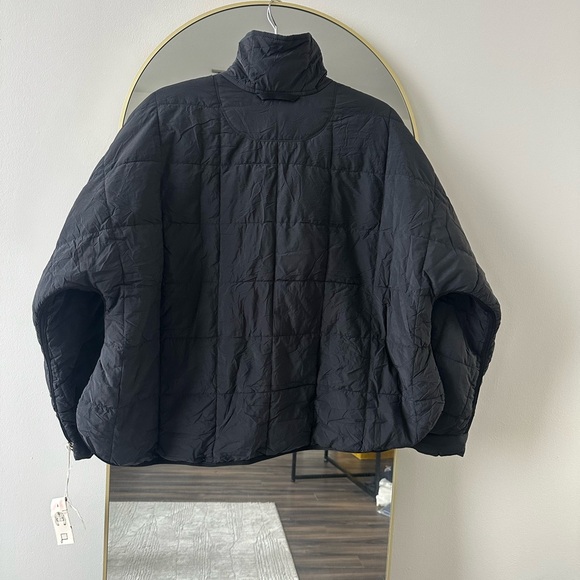 Pippa Packable Puffer Jacket - Picture 7 of 15